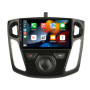 Штатная магнитола Ford Focus 2011-2019 Cyclone C9006 4x64, DSP, DVR