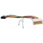 Штатна магнітола Hyundai Getz 2002-2010 Cyclone C9CPL 2x32