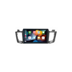Штатная магнитола Toyota RAV4 2013-2019 Decker D10005 4x64, DSP, 360, 4G, 2k