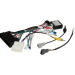 Штатна магнітола Hyundai Elantra 2016-2020 CAN Cyclone C9CPL 2x32