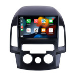 Штатна магнітола Hyundai i30 (FD) 2008-2011 Cyclone C9CPL 2x32