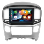 Штатна магнітола Hyundai H-1 2015-2021 Cyclone C9-012 4x64 DSP 4G