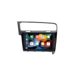 Штатная магнитола Volkswagen Golf 2012-2021 Decker D10005 4x64, DSP, 360, 4G, 2k