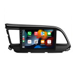 Штатна магнітола Hyundai Elantra 2016-2020 CAN Cyclone C9-012 4x64 DSP 4G