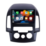 Штатна магнітола Hyundai i30 (FD) 2008-2011 Cyclone C9-012 4x64 DSP 4G