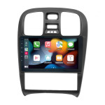 Штатная магнитола Hyundai Sonata (EF) 2001-2012 Cyclone C9CPL 2x32