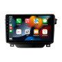 Штатная магнитола Hyundai i30 2012-2017 CAN Cyclone C9006 4x64, DSP, DVR
