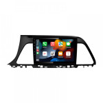 Штатная магнитола Hyundai Sonata 2015-2017 CAN Cyclone C9CPL 2x32