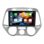 Штатная магнитола Hyundai I20 2009-2012 Cyclone C9CPL 2x32