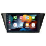 Штатная магнитола Iveco Daily 2014+ Cyclone C9CPL 2x32