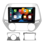 Штатна магнітола Hyundai I20 2012-2014 Cyclone C9-012 4x64 DSP 4G