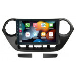 Штатная магнитола Hyundai I10 2013-2015 Cyclone C9-011 4x64, DSP
