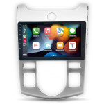 Штатна магнітола KIA Cerato (TD) 2009-2012 Climate Cyclone C9-012 4x64 DSP 4G