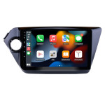 Штатная магнитола KIA Rio (QB) 2011-2017 Cyclone C9CPL 2x32