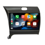 Штатная магнитола KIA Cerato 2012-2020 Cyclone C9006 4x64, DSP, DVR