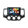 Штатная магнитола KIA Magentis 2008-2010 Cyclone C9006 4x64, DSP, DVR