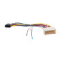 Штатная магнитола KIA Magentis 2008-2010 Cyclone C9009 4x64, DSP, 4G, 2k