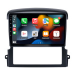 Штатная магнитола KIA Sorento (BL) 2006-2009 Cyclone C9CPL 2x32