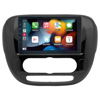 Штатная магнитола KIA Soul 2013-2019 Conditioner Cyclone C9CPL 2x32