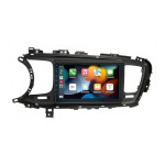 Штатная магнитола Kia Optima K5 2013-2015 Cyclone C9-013 4x64 DSP 4G