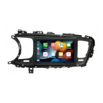 Штатная магнитола Kia Optima K5 2013-2015 Cyclone C9-011 4x64, DSP