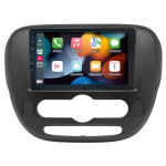 Штатная магнитола KIA Soul 2013-2019 Cyclone C9-012 4x64 DSP 4G