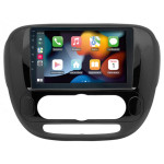 Штатная магнитола KIA Soul 2013-2019 Conditioner Cyclone C9-012 4x64 DSP 4G