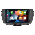 Штатная магнитола KIA Soul 2019+ Cyclone C9-012 4x64 DSP 4G