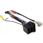 Штатная магнитола Lada Vesta  2015-2022 Cyclone C9CPL 2x32