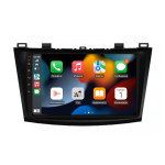 Штатная магнитола Mazda 3 2009-2013 Cyclone C9CPL 2x32