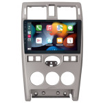 Штатная магнитола Lada Priora 2007-2014 Cyclone C9-012 4x64 DSP 4G