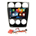 Штатная магнитола Mazda 6 2002-2007 Cyclone C9-012 4x64 DSP 4G