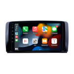 Штатная магнитола Mercedes-Benz R-klasse (W251) 2005-2013 Cyclone C9CPL 2x32