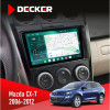 Штатная магнитола Mazda CX-7 2006-2012 Decker D9004 6x128, DSP 360, 2k