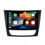 Штатна магнітола Mercedes-Benz W211 2002-2009 Cyclone C9CPL 2x32