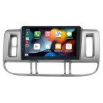 Штатная магнитола Nissan X-Trail 2001-2004 Cyclone C9-012 4x64 DSP 4G