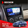 Штатная магнитола Mazda CX-7 2006-2012 Decker D9-006 4x64, 4G