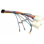 Штатная магнитола Mitsubishi Pajero 1999-2006 Decker D9-006 4x64, 4G