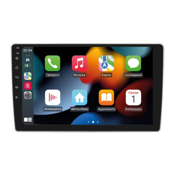 Штатна магнітола Opel Astra H Zafira B Decker D9-006 4x64, 4G