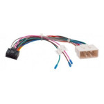 Штатная магнитола Subaru Forester 2002-2008 Decker D9-006 4x64, 4G