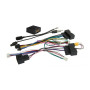 Штатная магнитола Ford Kuga 2013-2019 Decker D9002 6x128, DSP, 360