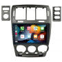 Штатная магнитола Hyundai Getz 2002-2010 Decker D9002 6x128, DSP, 360