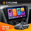 Штатная магнитола Volkswagen Passat 2012-2021 Cyclone C10001 2x32