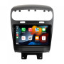 Штатная магнитола Dodge Jorney 2011+ Decker D9003 6x128, DSP, 4G, 2k