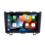 Штатная магнитола Honda CR-V 2007-2012 Decker D9003 6x128, DSP, 4G, 2k