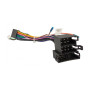 Штатная магнитола Hyundai I20 2009-2012 Decker D9002 6x128, DSP, 360