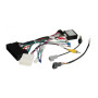 Штатная магнитола Hyundai Sonata (YF) 2010-2014 CAN Decker D9003 6x128, DSP, 4G, 2k