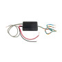 Штатна магнітола Renault Megane II 2003-2009 Cyclone C9006 4x64, DSP, DVR Штатна магнітола Renault Megane II 2003-2009 Cyclone C9006 4x64, DSP, DVR