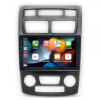 Штатная магнитола KIA Sportage 2008-2010 climate Decker D9-007 4x64 DSP 360 4G