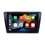 Штатная магнитола Skoda Rapid 2013-2018 Cyclone C9CPL 2x32